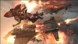 zber z hry Warhammer 40K: Space Marine